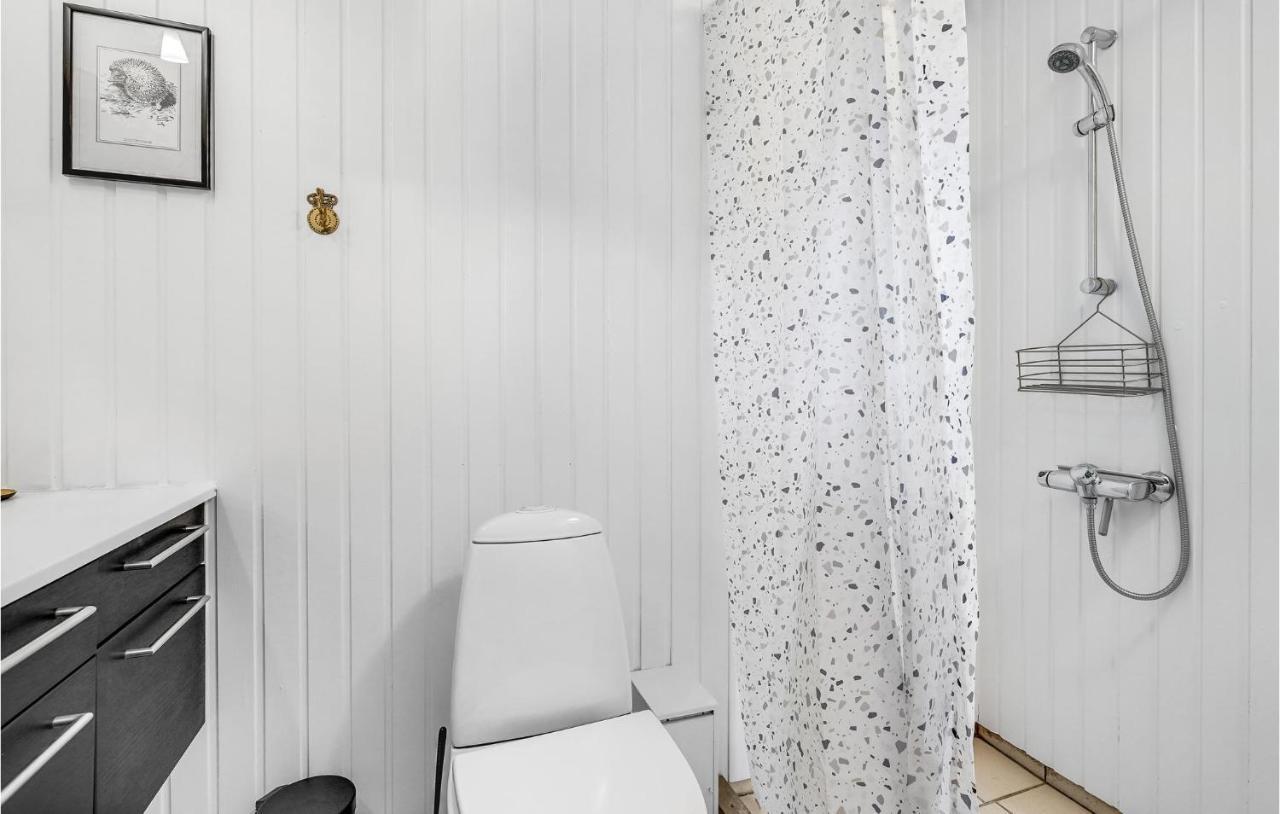 Stunning Home In Fano With House A Panoramic View Bagian luar foto